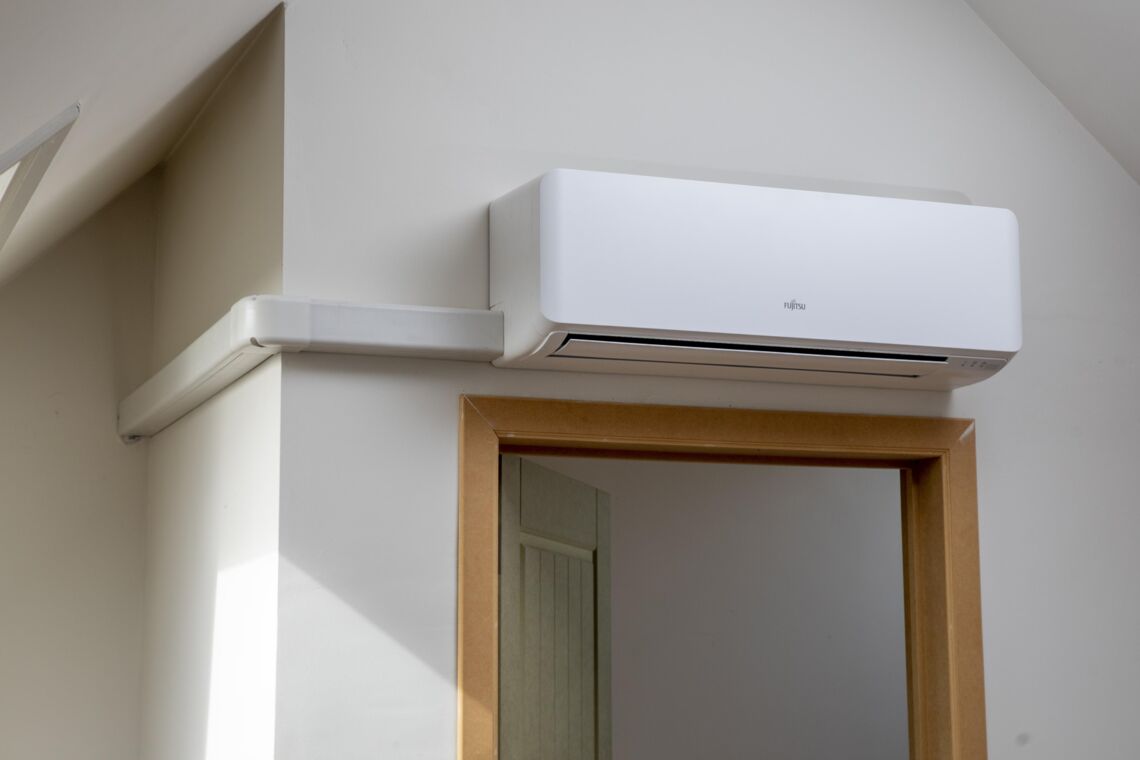 plaatsing-airco-Berendrecht-Telcom
